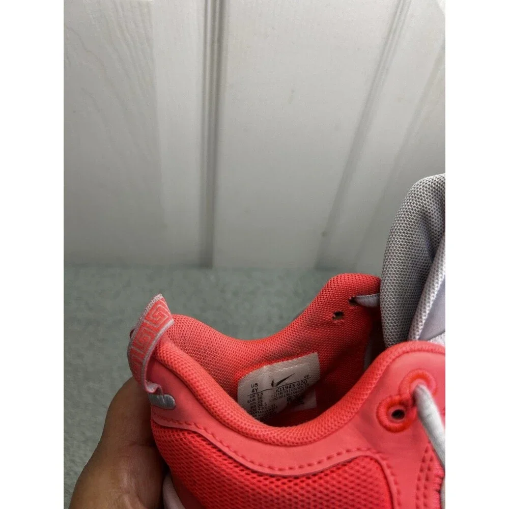 Nike giannis immortality