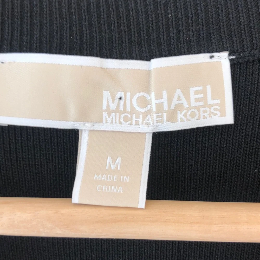 Michael Kors this black