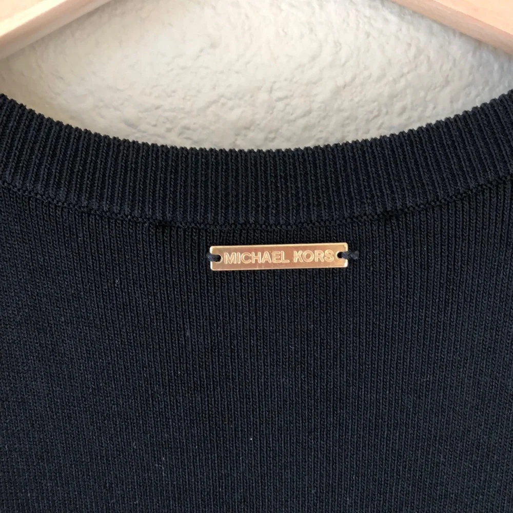 Michael Kors this black
