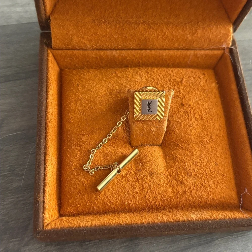 Yves Saint Laurent excellent smaller