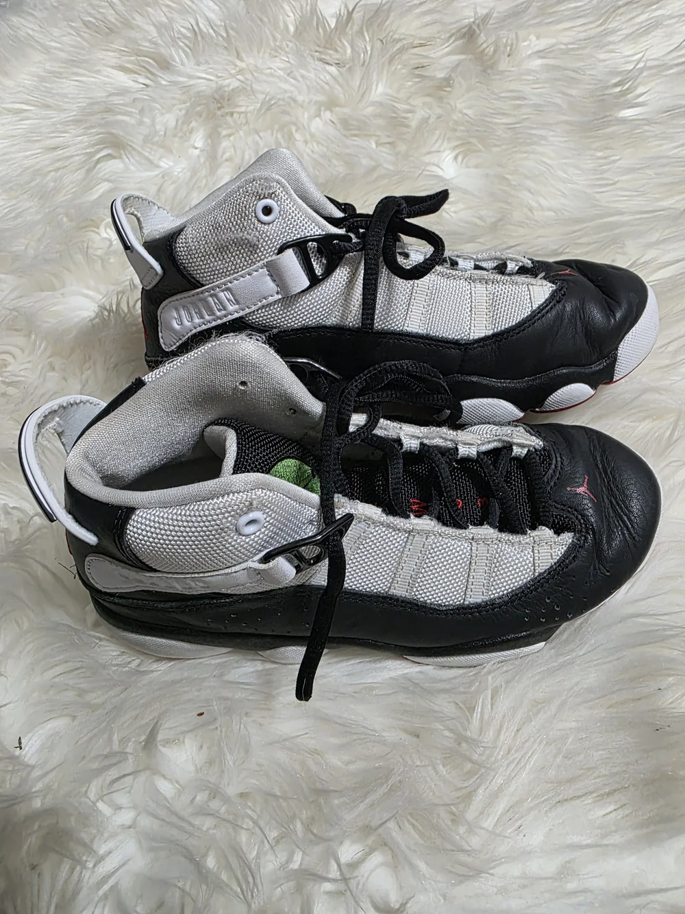 Jordan comfortable kids
