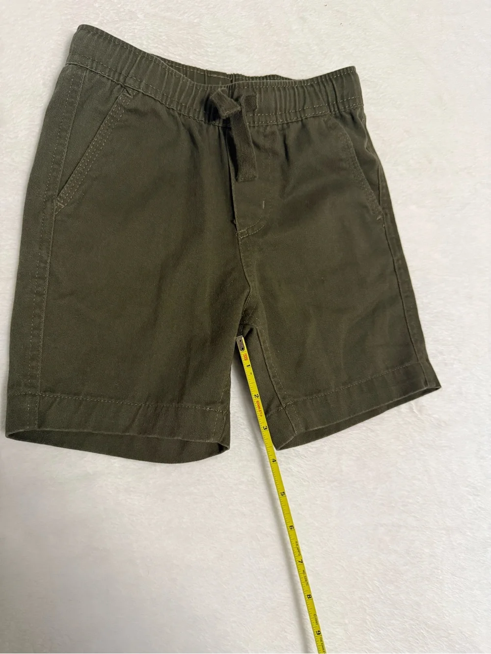Nautica no green