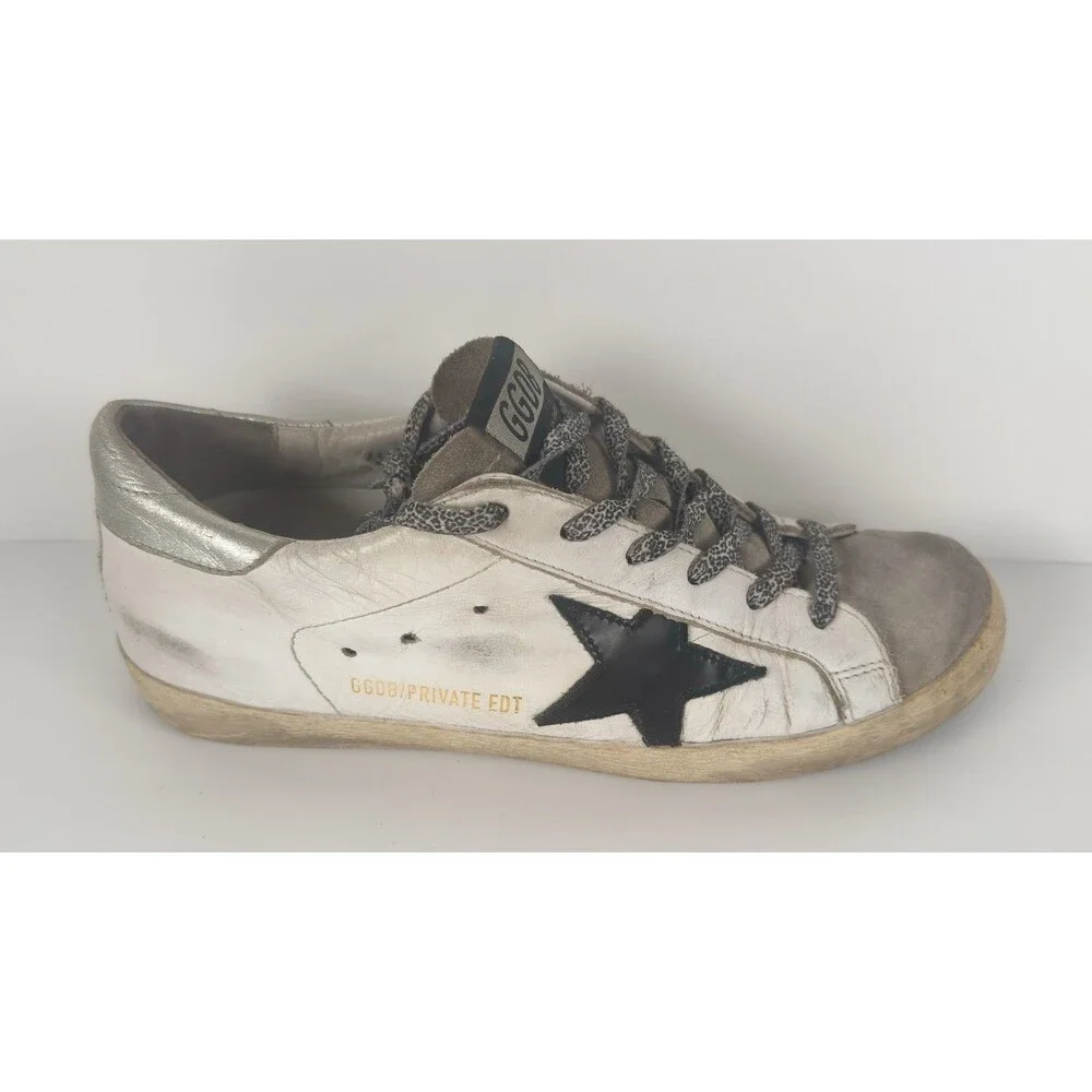 Golden Goose good does