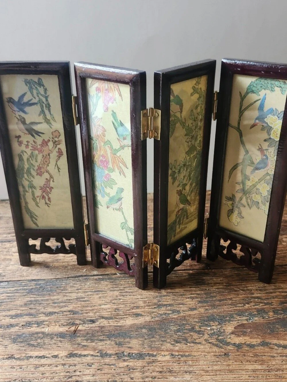 N/A handpainted elegant