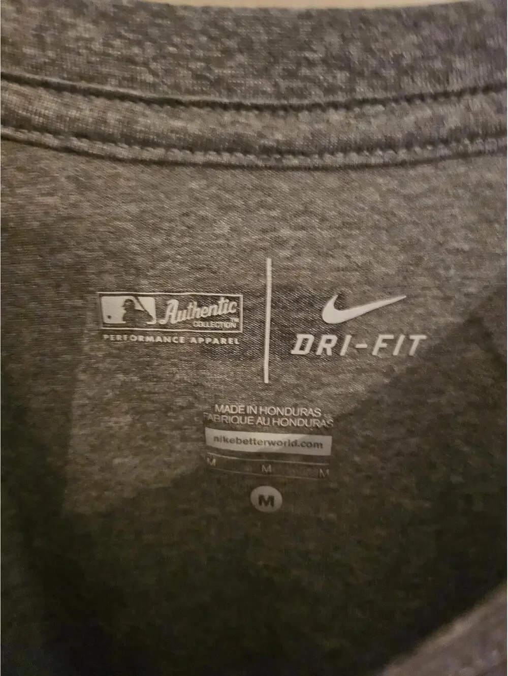 Nike new york