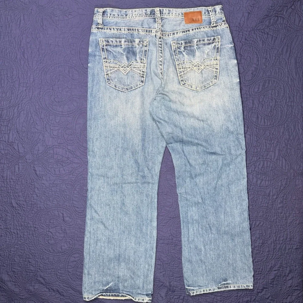 BKE Denim bke tyler