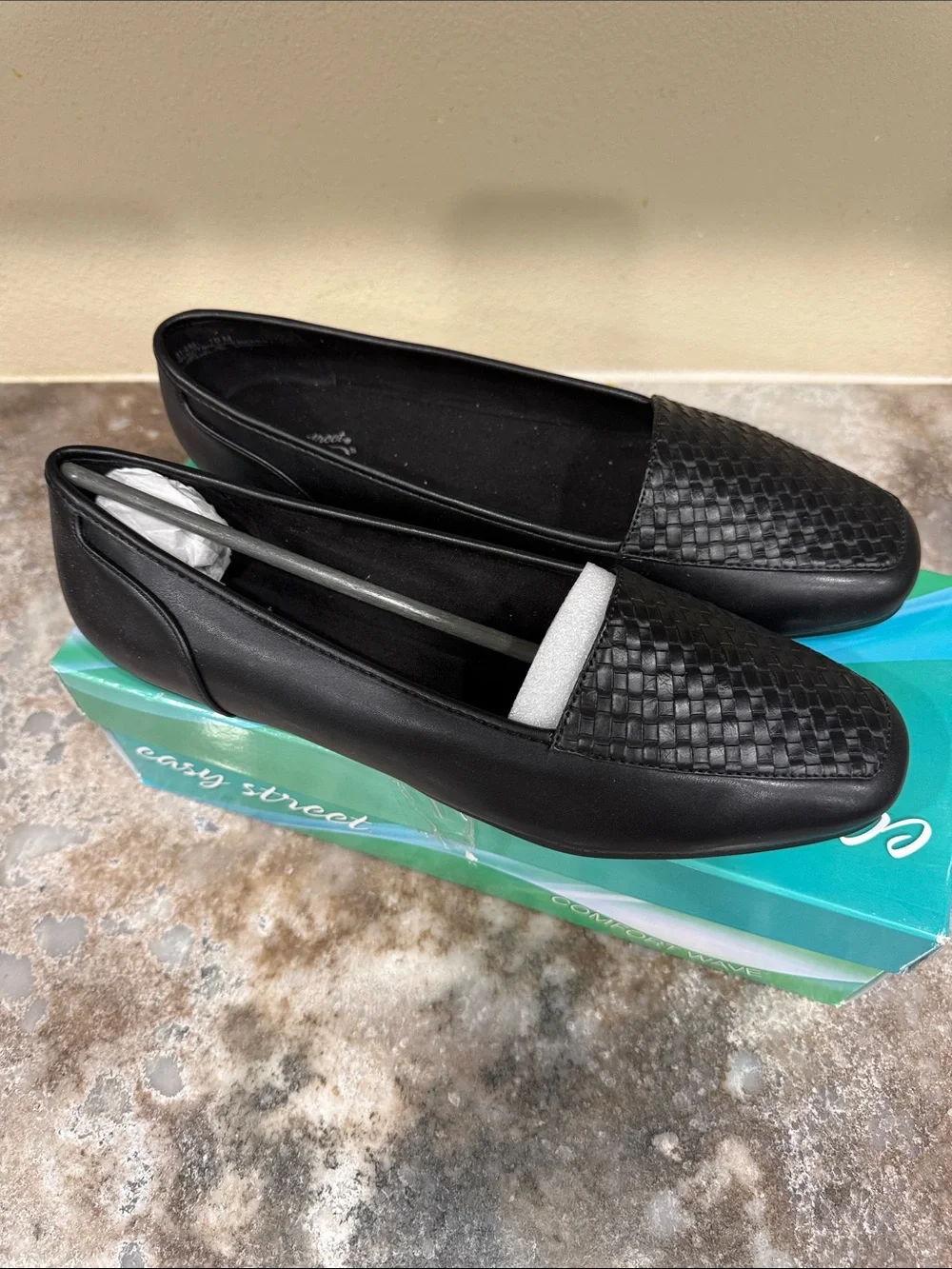 easy street classic easy