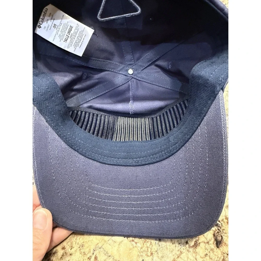 Columbia pfg creel