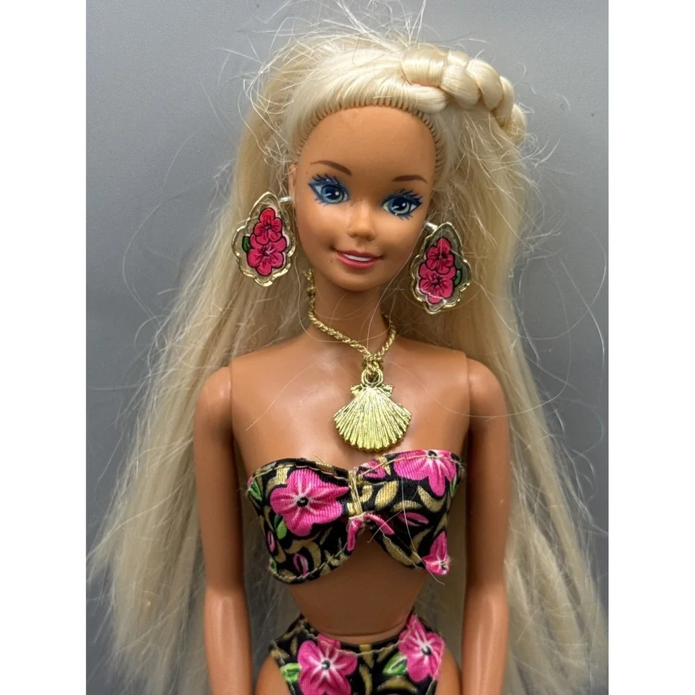Mattel vintage 1994