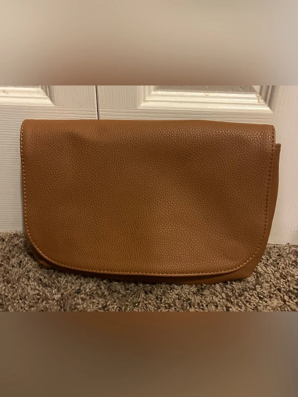 thirty-one interchangeable flap