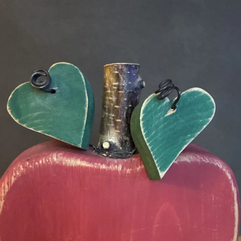 N/A rustic wooden
