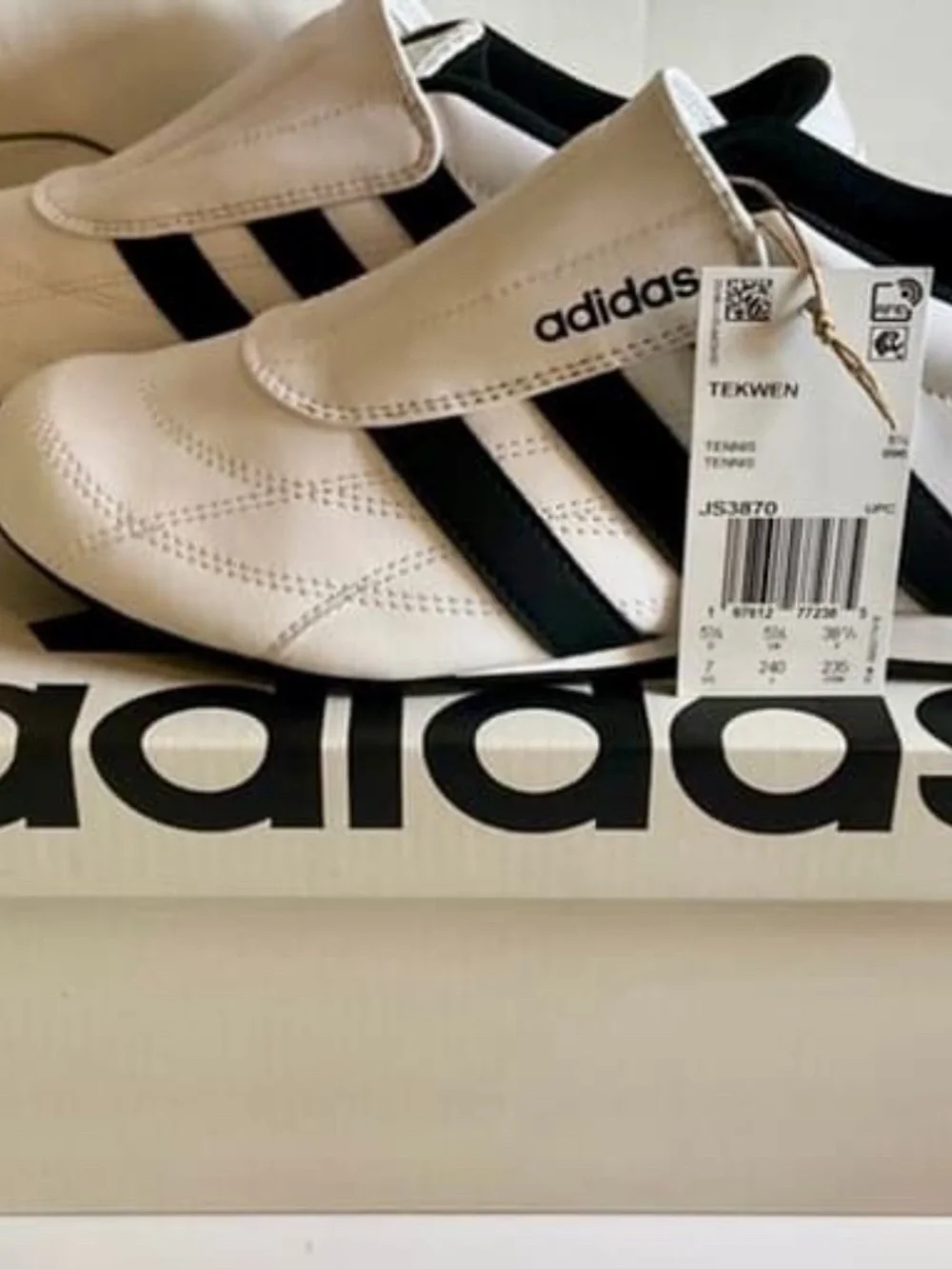 adidas this one