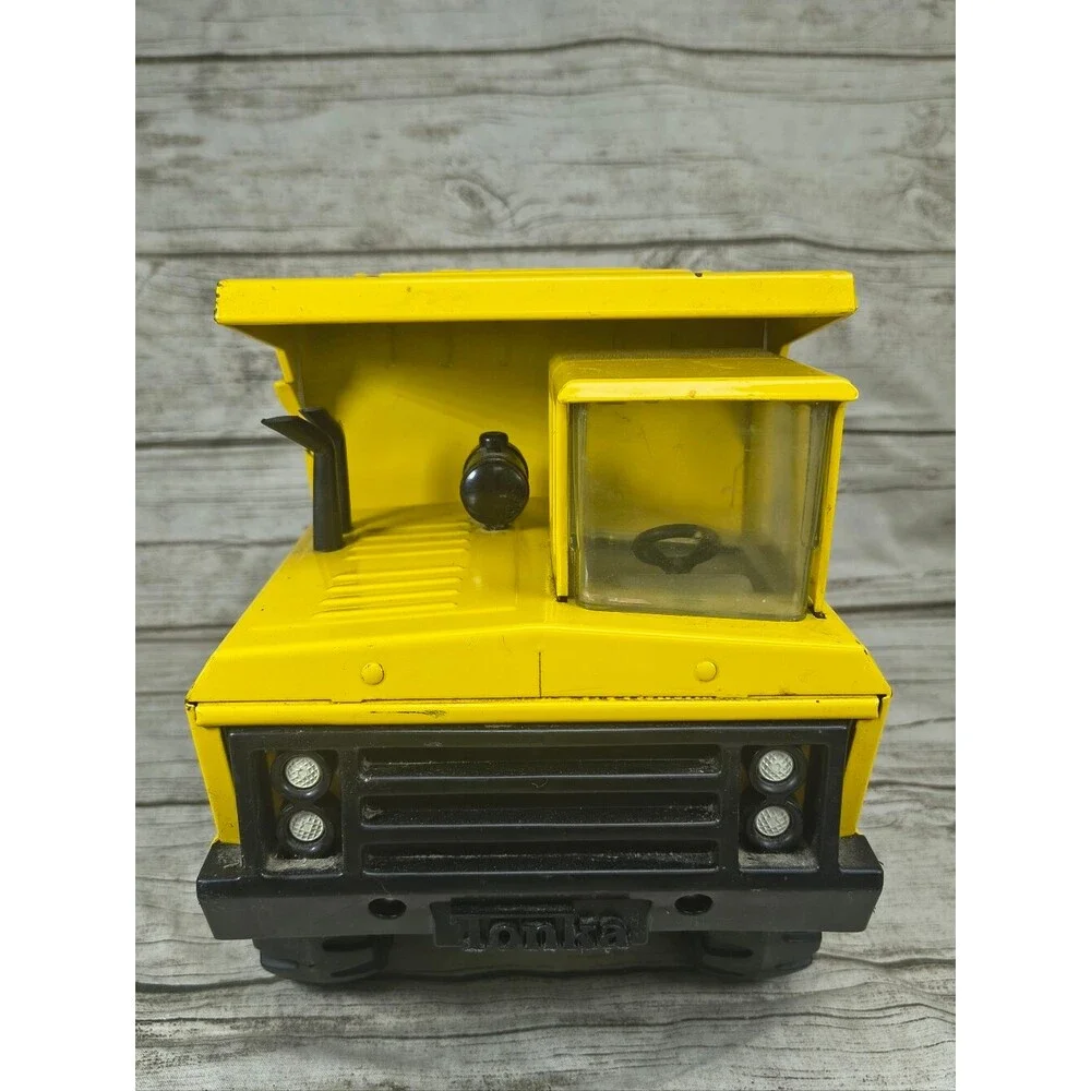 Tonka good vintage