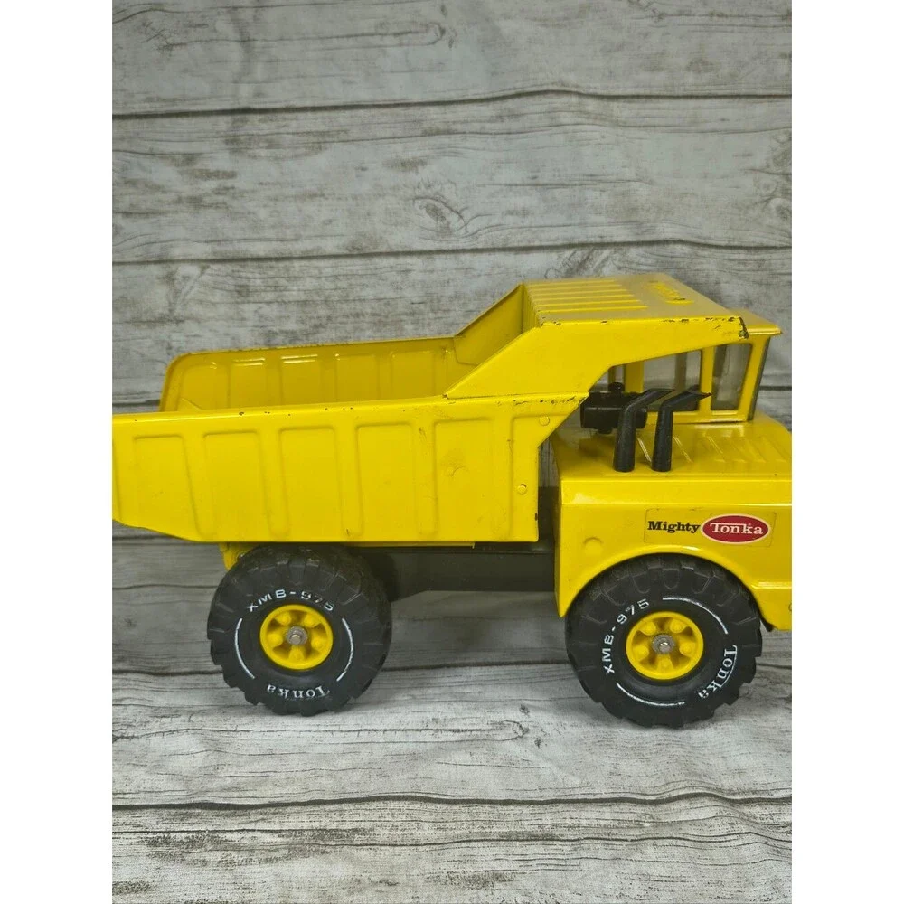 Tonka good vintage