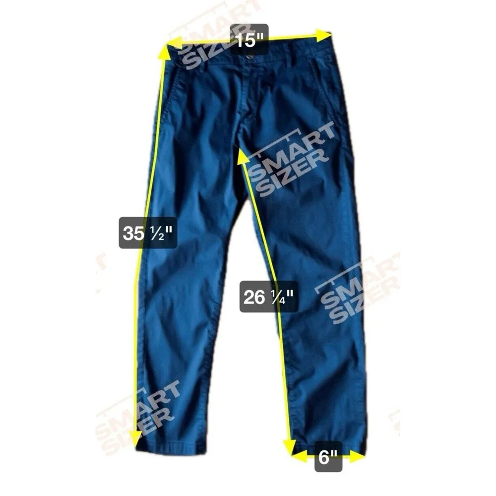 Birddogs these pants