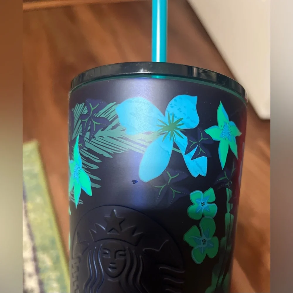 Starbucks rare htf