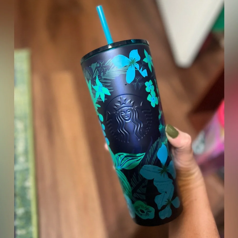 Starbucks rare htf