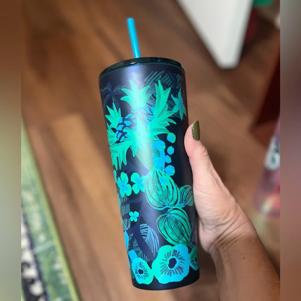 Starbucks rare htf