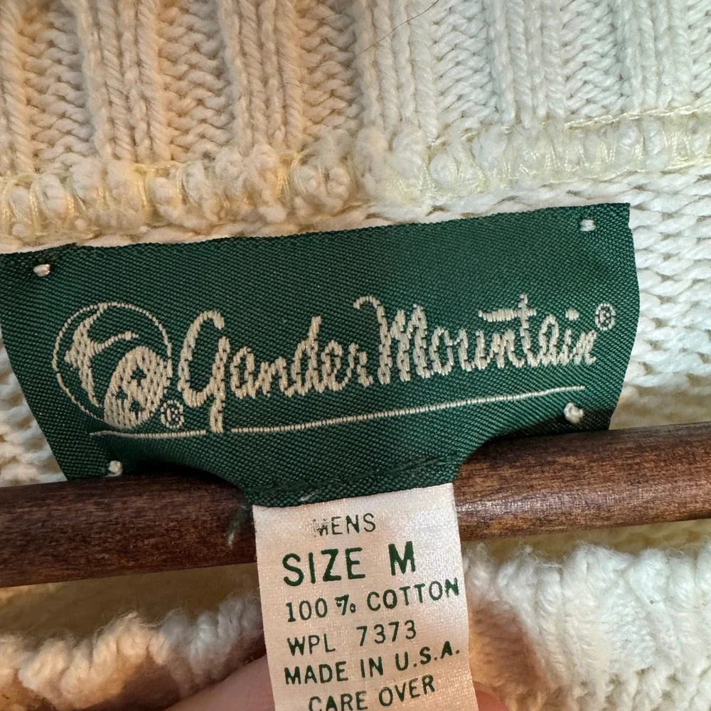 Gander Mountain ptp 23