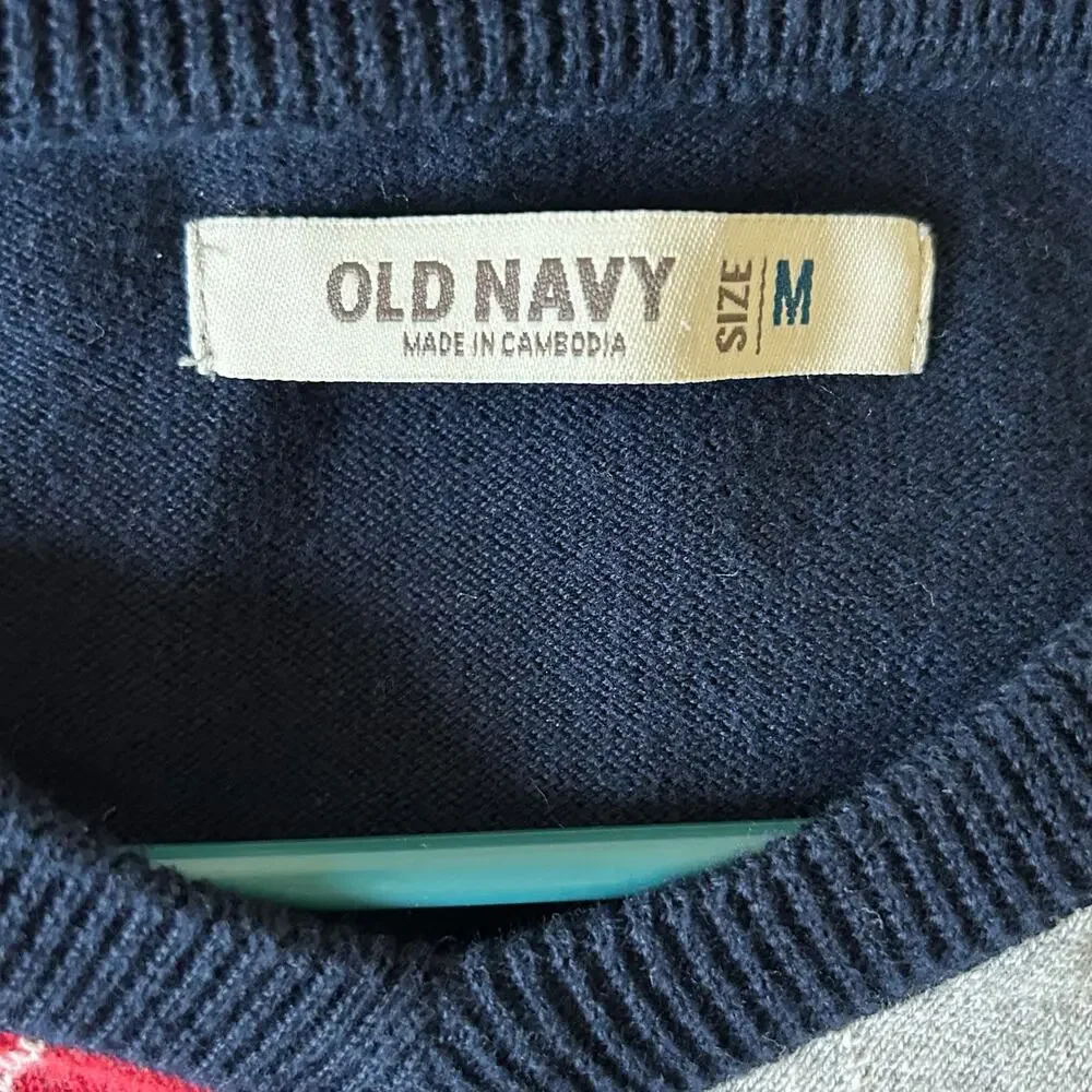 Old Navy classic vintage