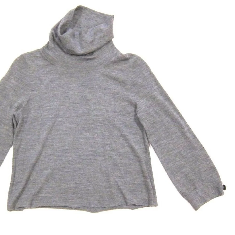 J. Crew crew size