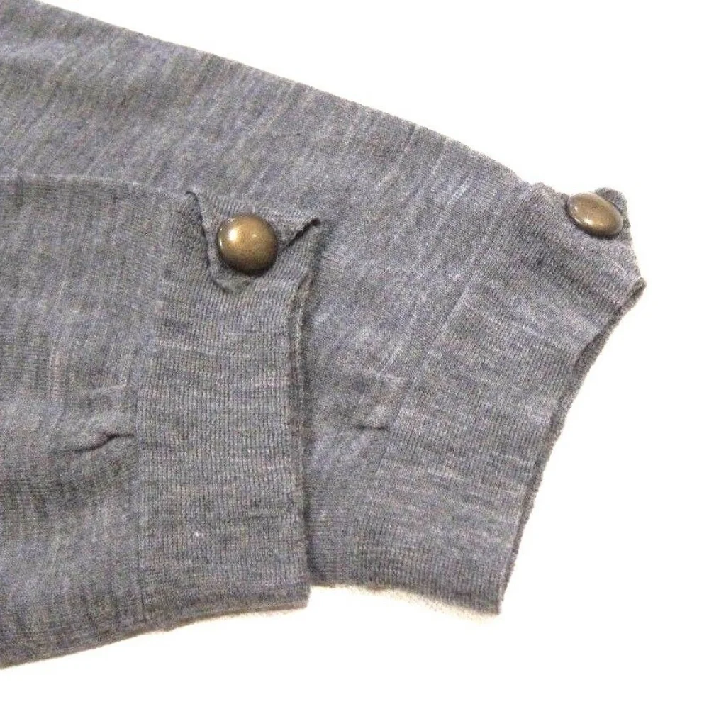 J. Crew crew size