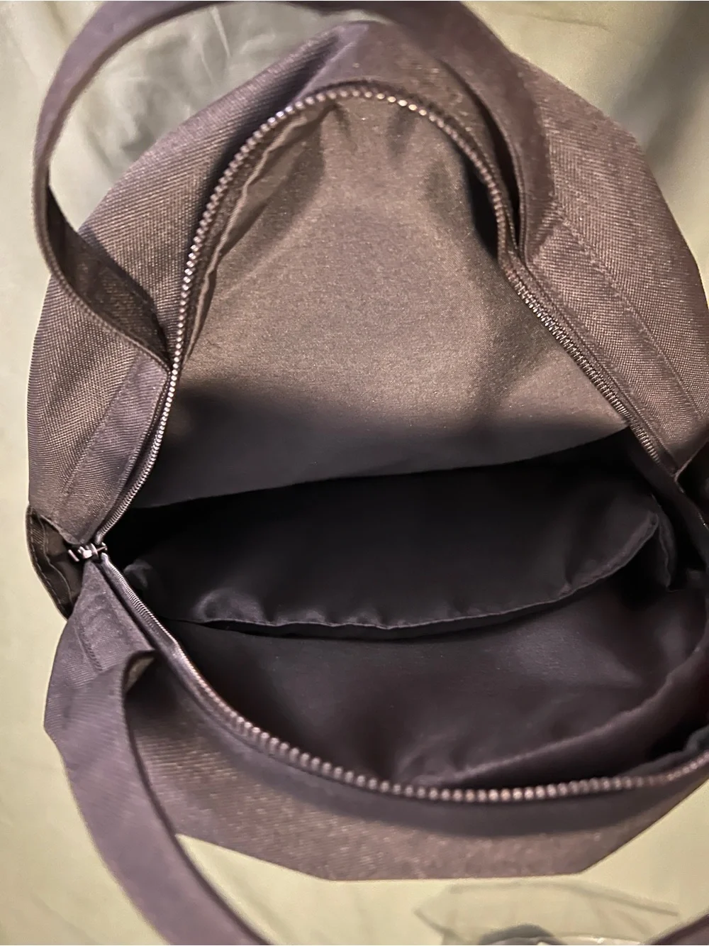 N/A lightweight black