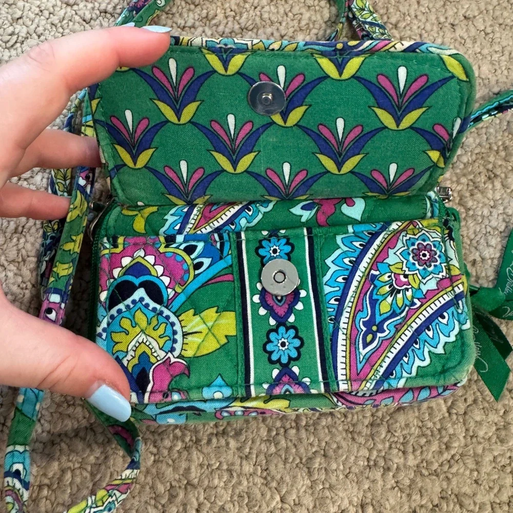 Vera Bradley vera bradley