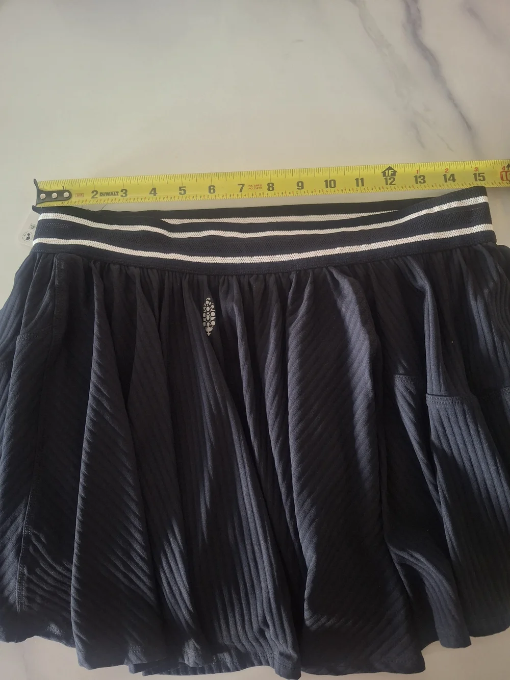 Free People people new shorts