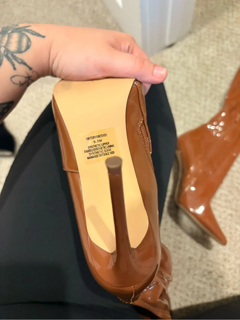 Steve Madden steve madden