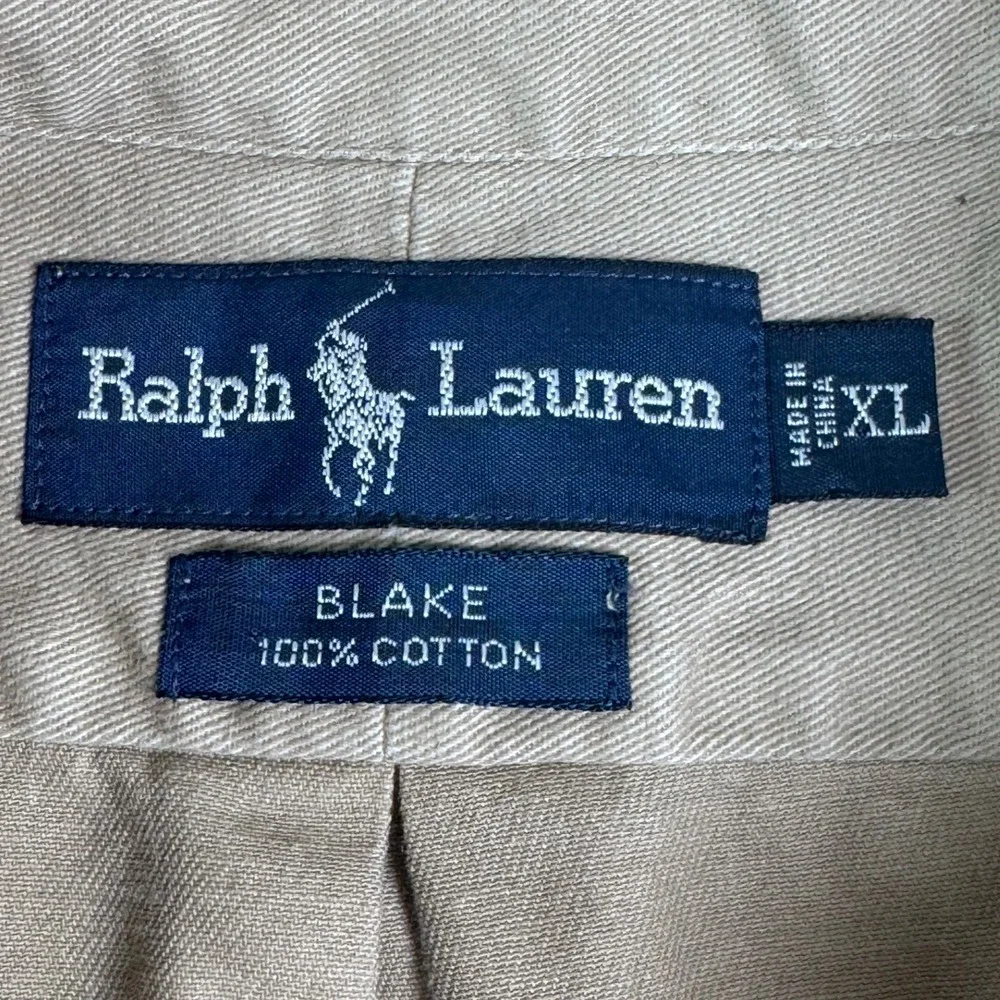 Polo Ralph Lauren polo ralph
