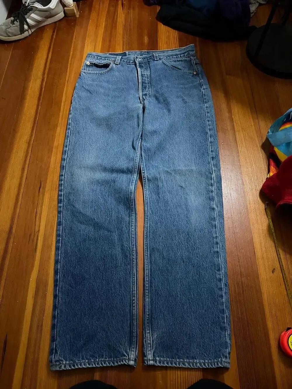 Levis vintage levi