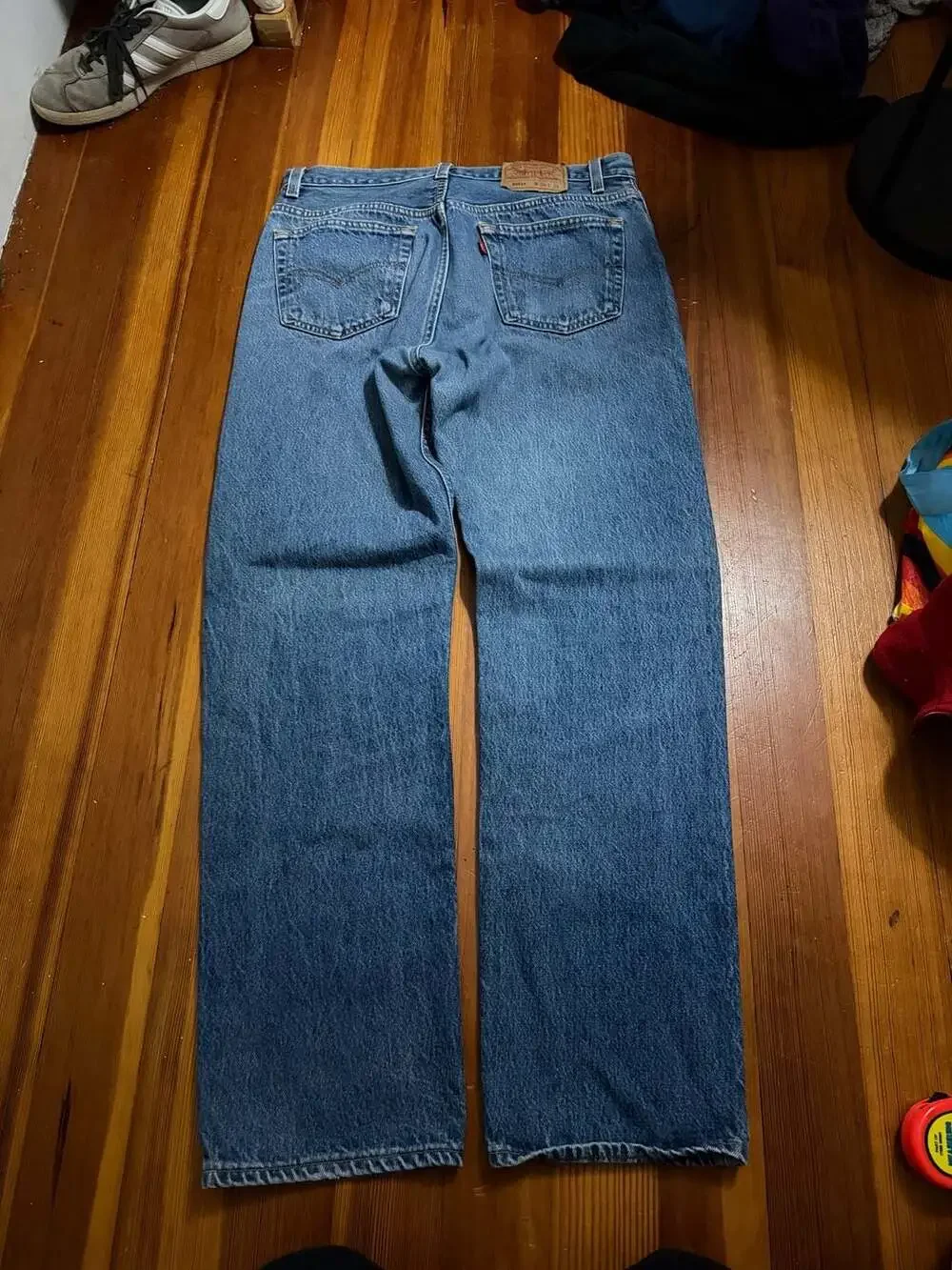 Levis vintage levi