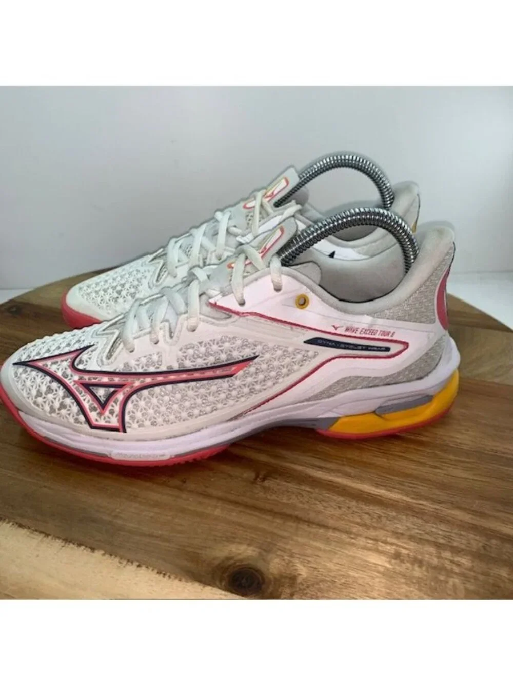 Mizuno see right