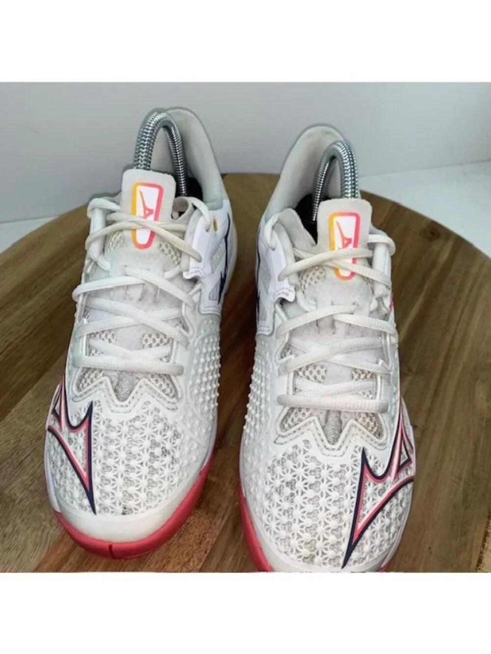 Mizuno sneaker see tennis