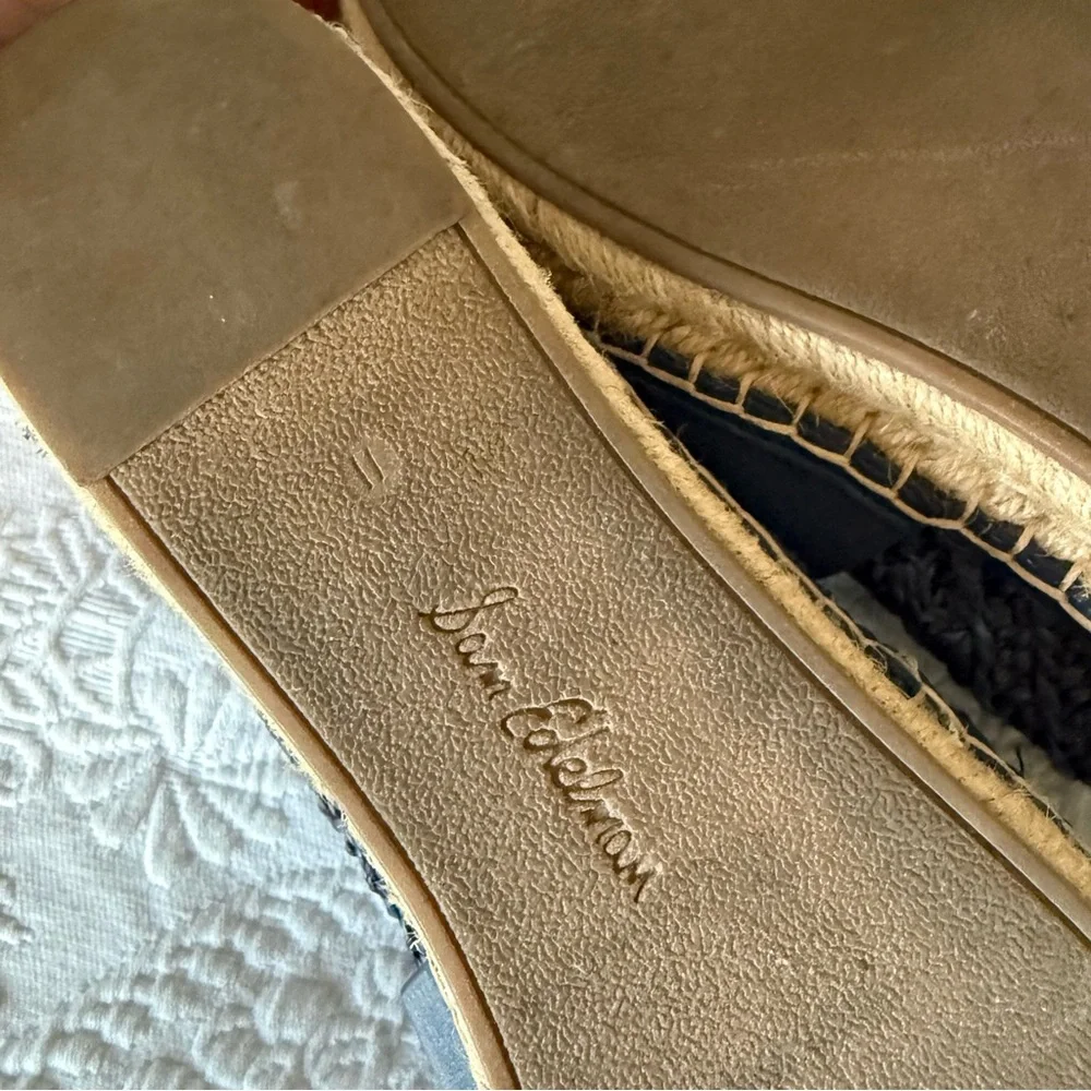 Sam Edelman sam edelman