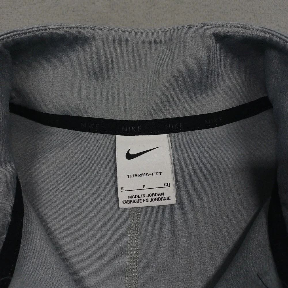Nike may do previous