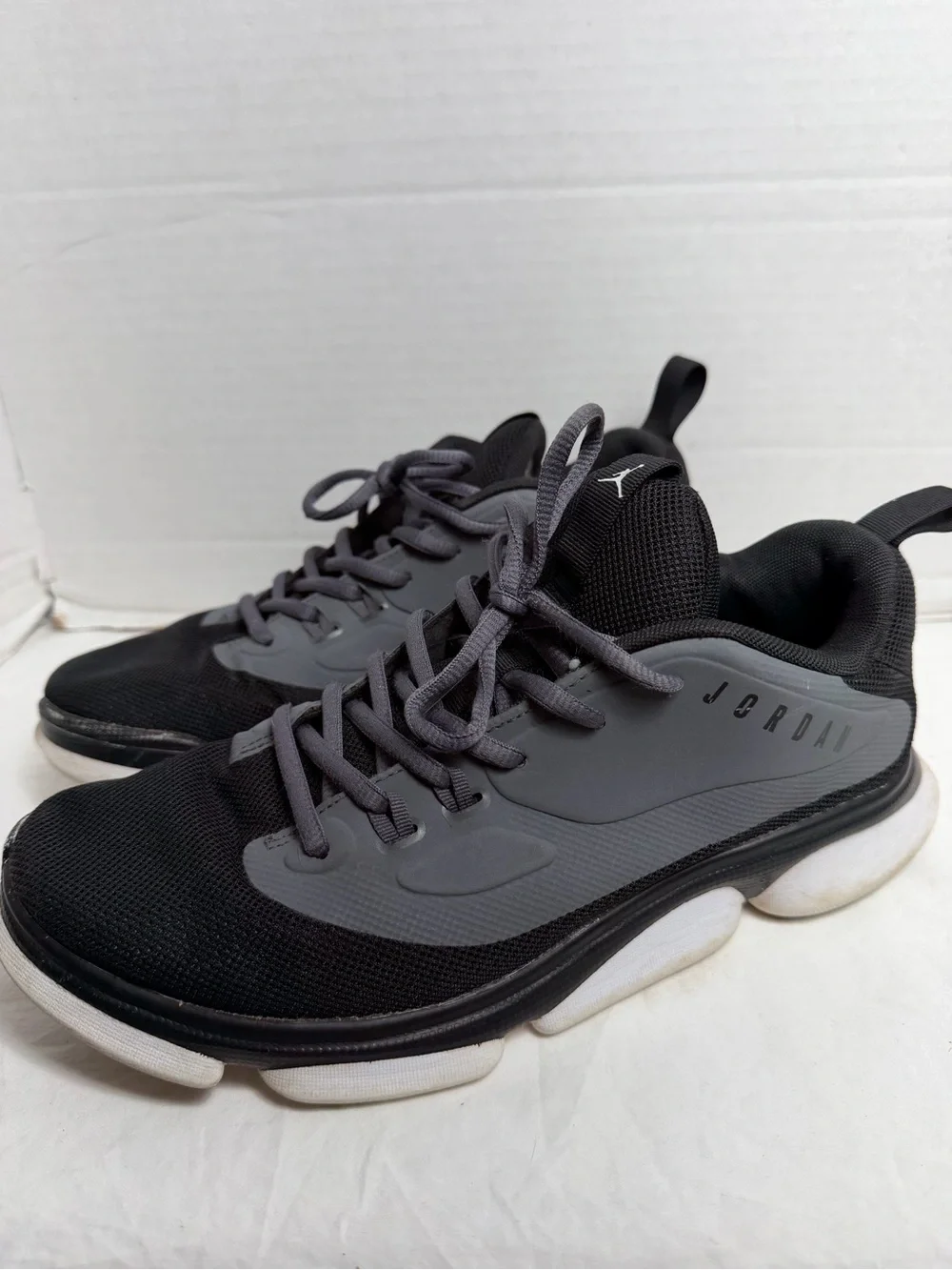 Jordan athletic low