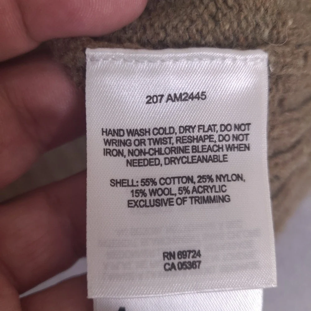 Columbia good used