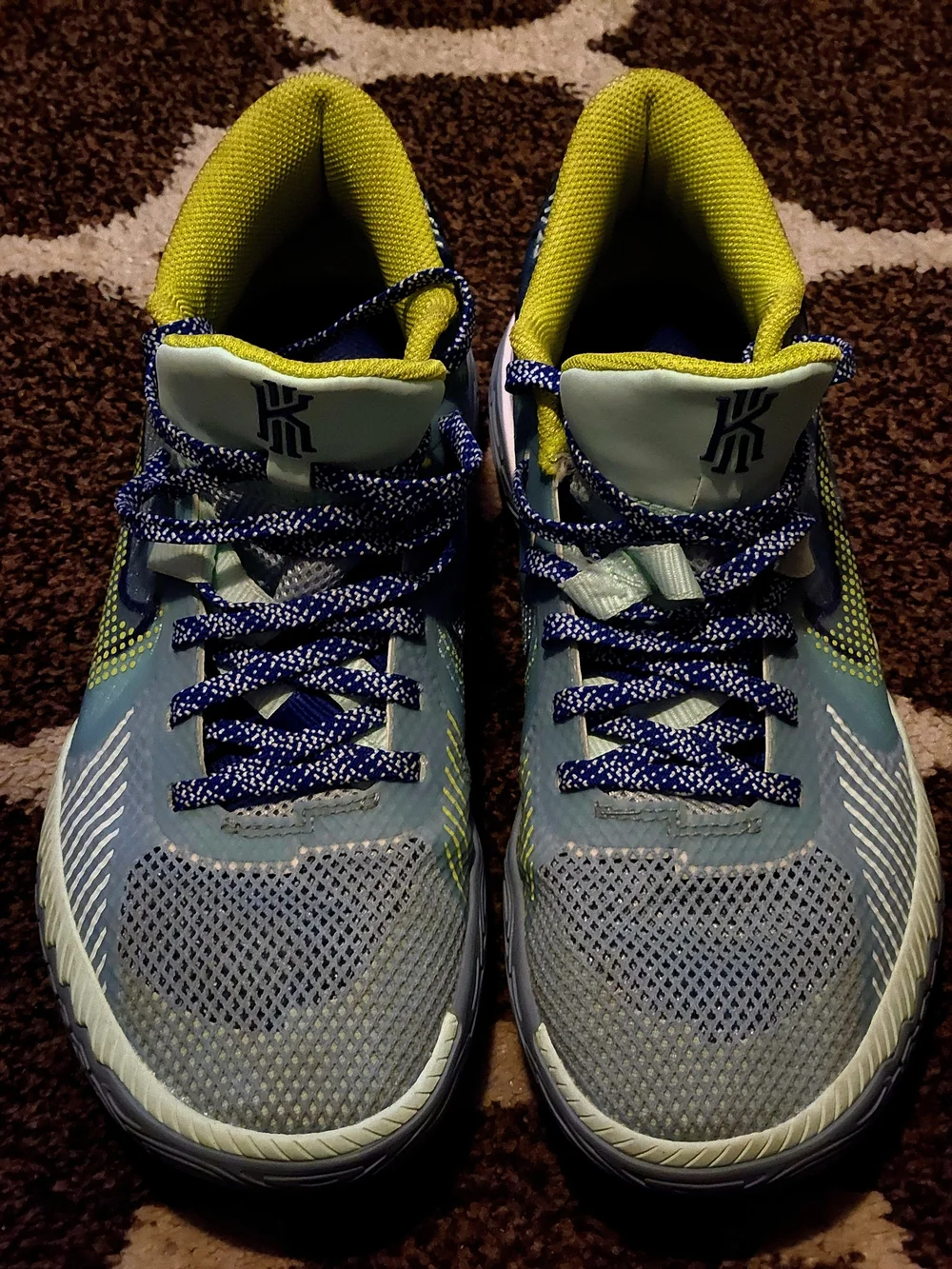 Nike youth athletic