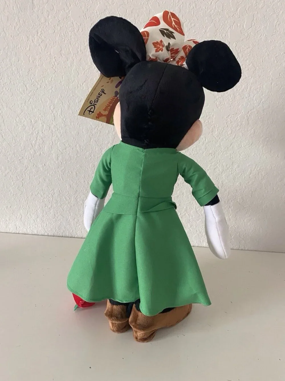 Gemmy disney mickey