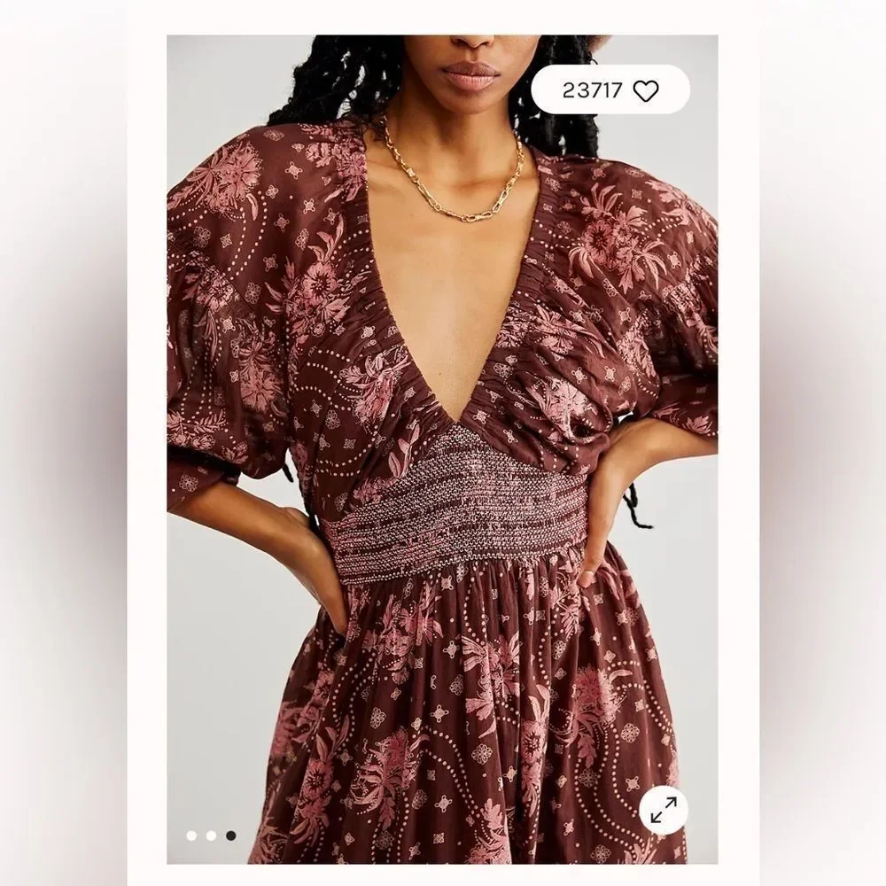 Free People please note