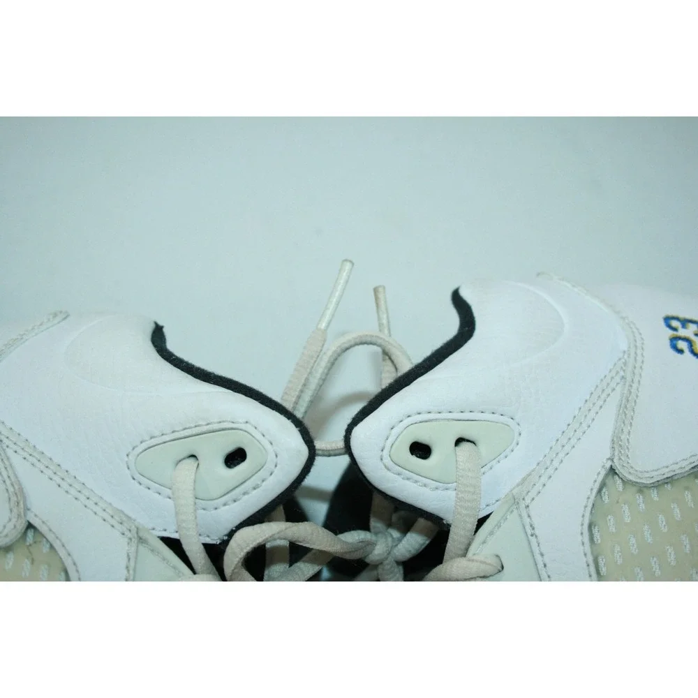 Nike Air Jordan‎ V 5 Laney Retro PS 2013 Boys Shoes 440889-189 Size 2.5Y