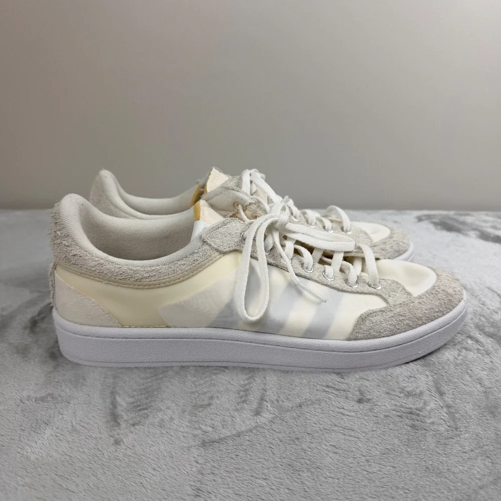 adidas appreciate looks size