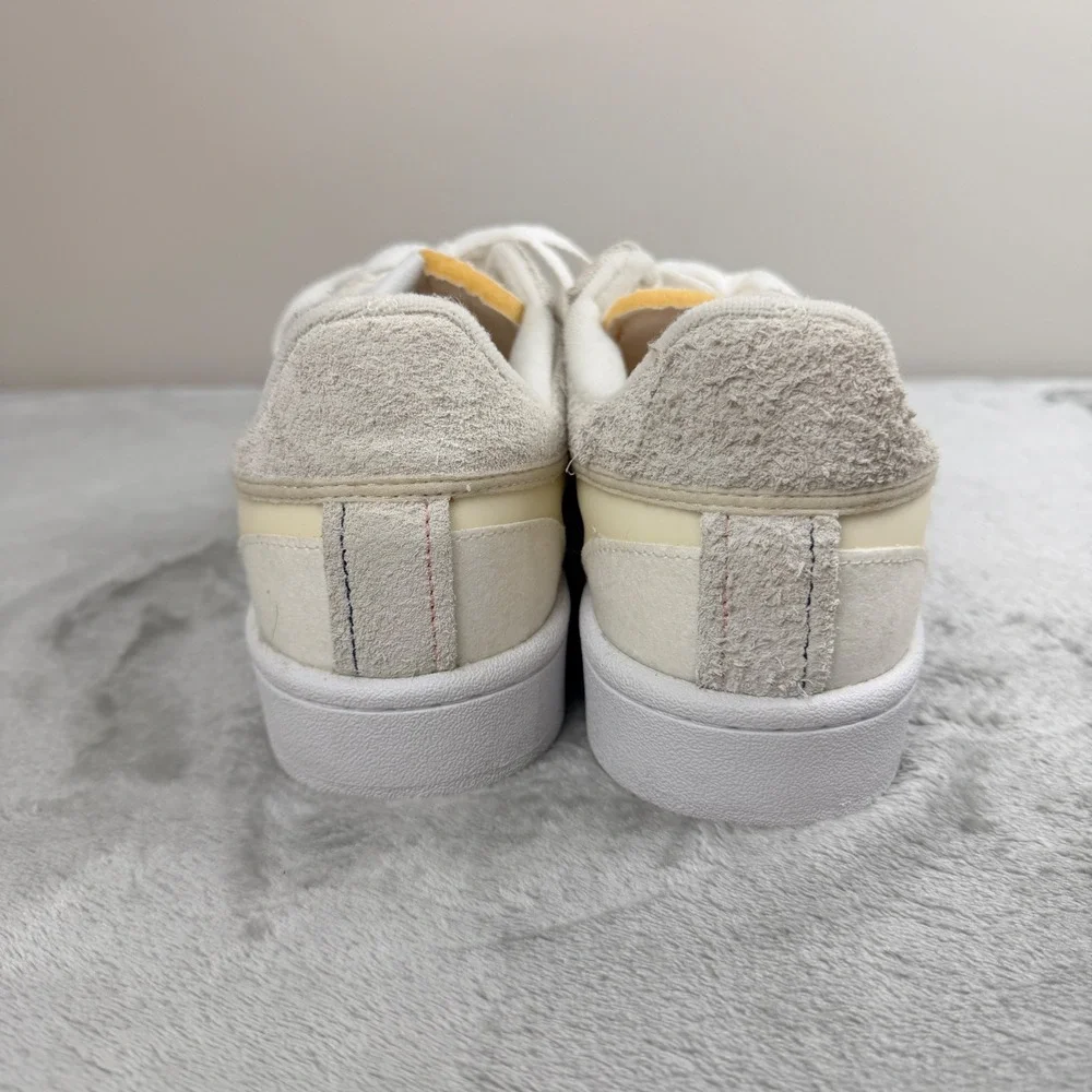 adidas as white