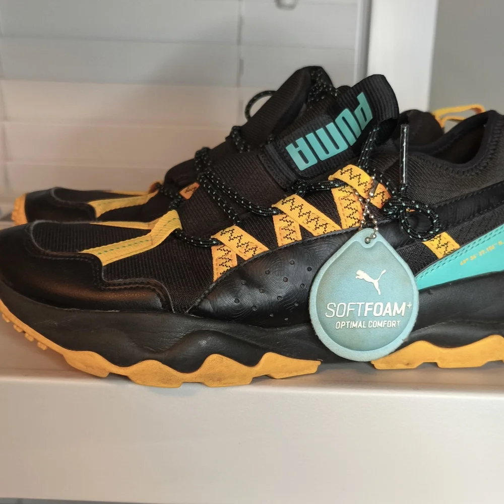 Puma