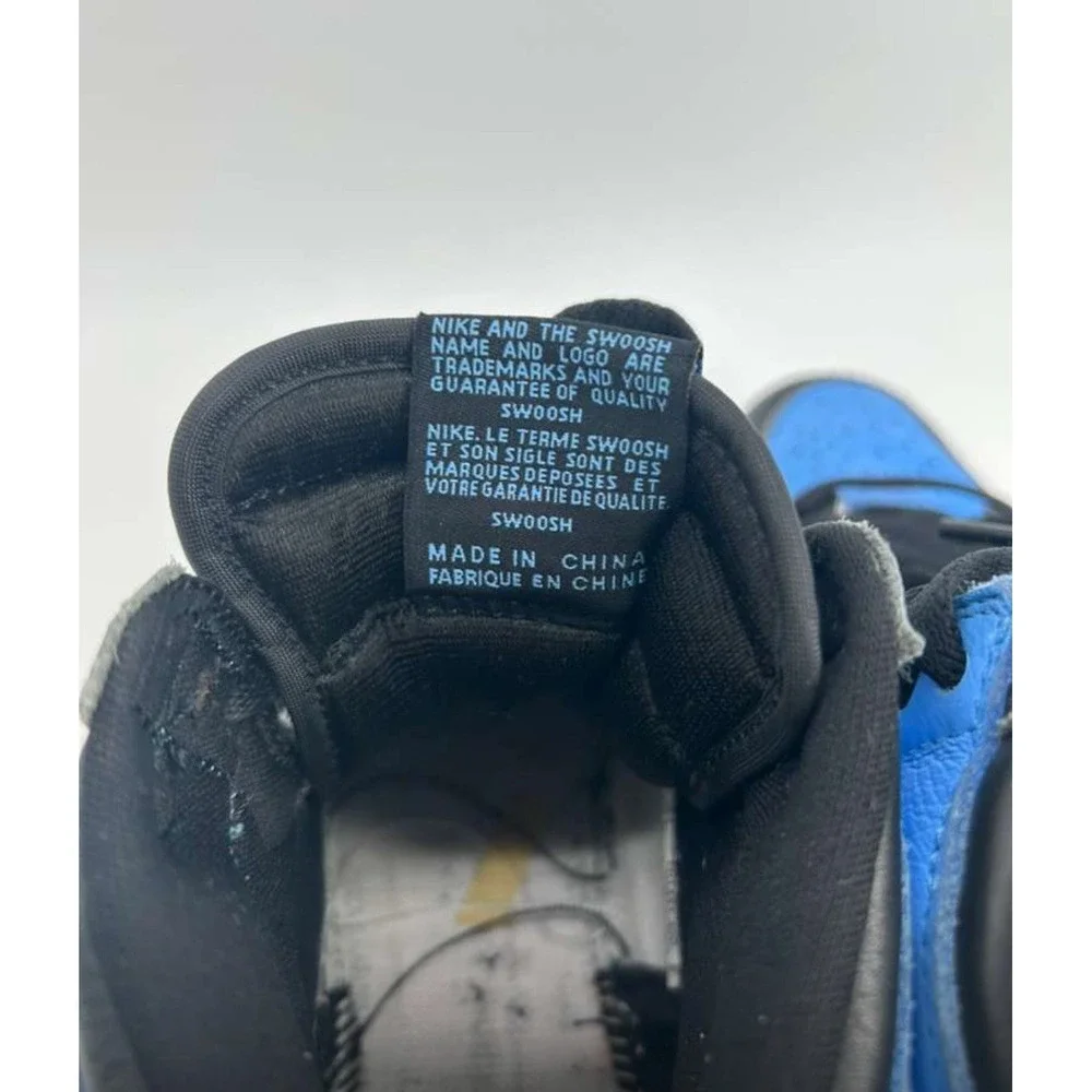 Jordan product pair