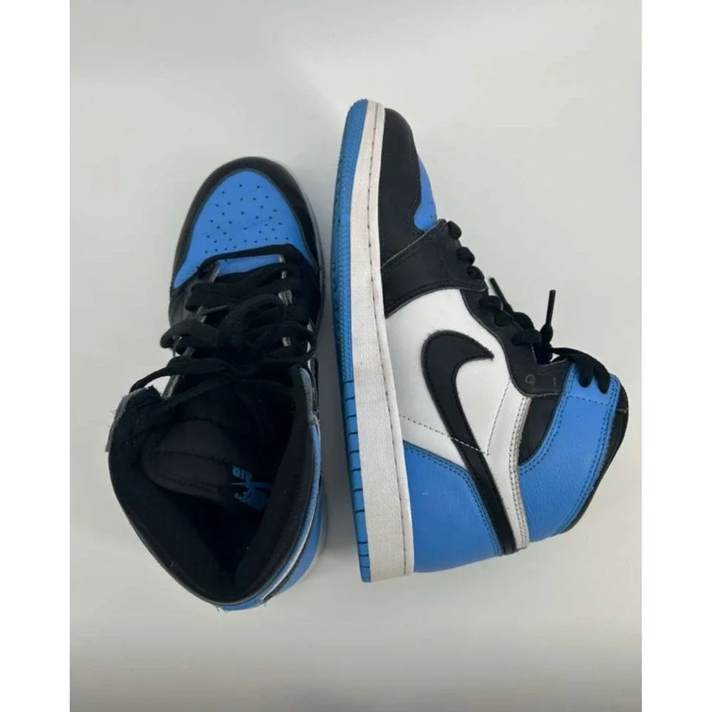 Jordan product pair