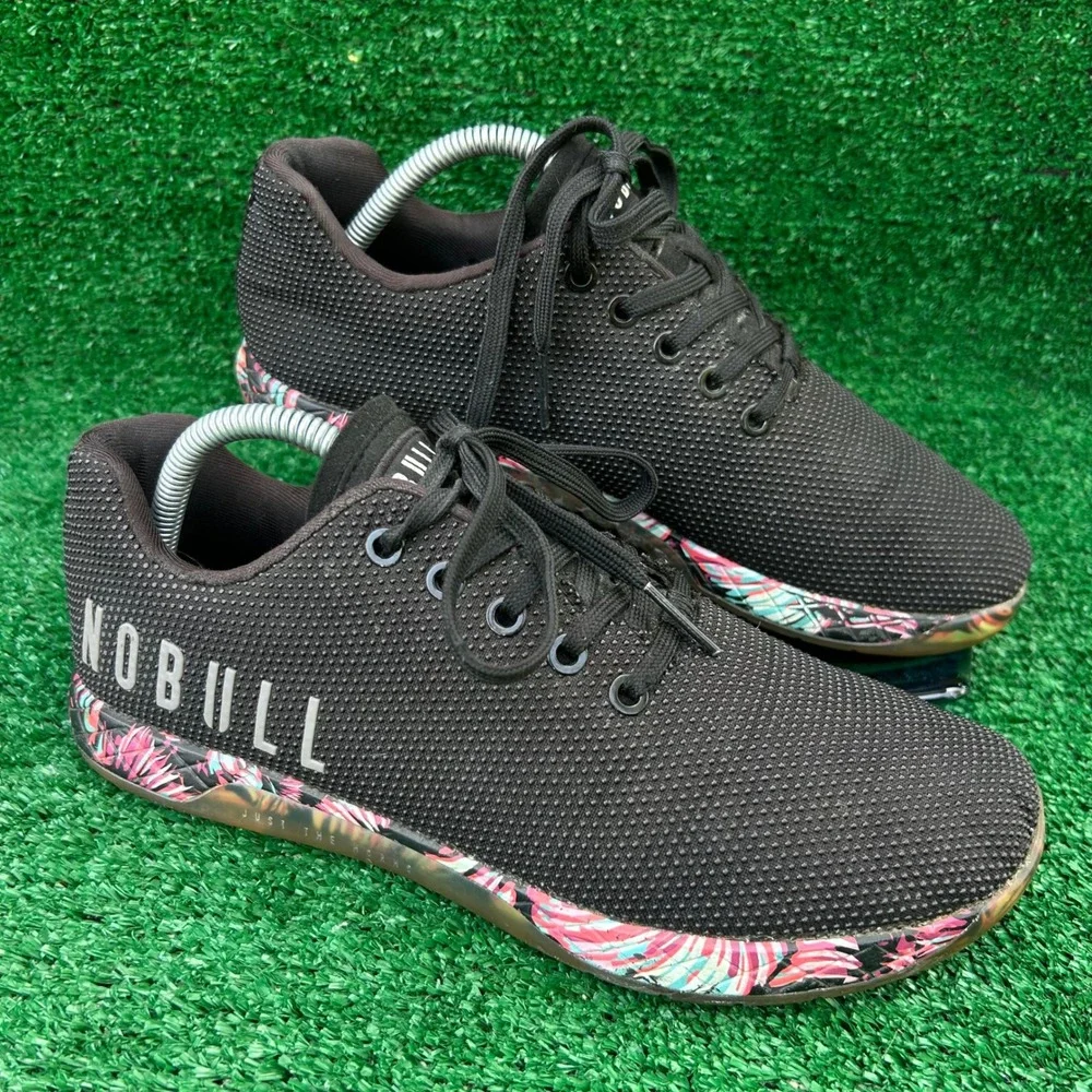 NOBULL superfabric trainers