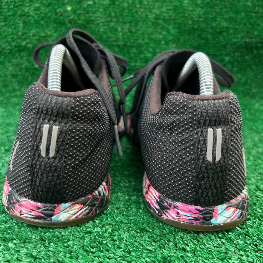 NOBULL superfabric trainers